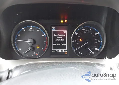 2018 Toyota Rav4 Le z USA, uszkodzony, nr VIN JTMZFREVXJJ169369